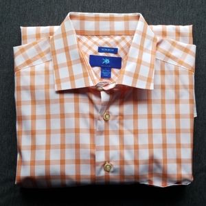 Men's dress shirt